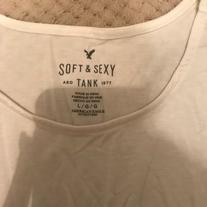 American Eagle Outfitters Tops - American Eagle Tank Top American Eagle Outfitters Tops - American Eagle Tank Top